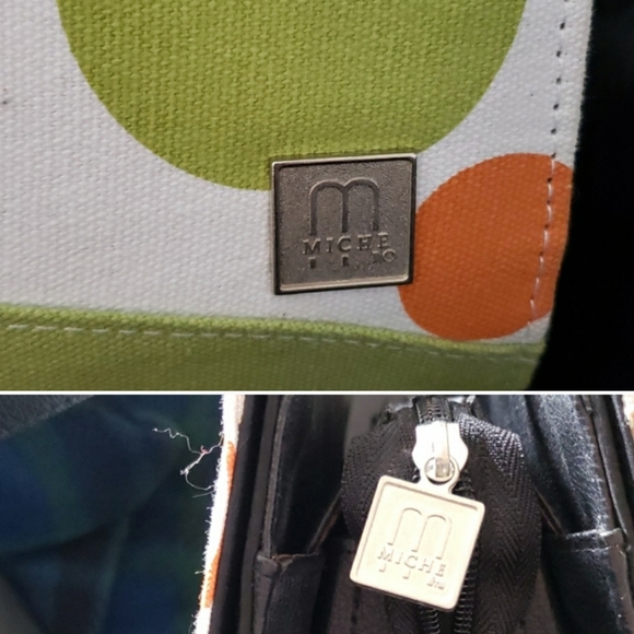 Purse  shell - Picture 2 of 3